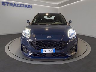 FORD Puma 1.0 ecoboost h ST-Line s&s 125cv auto