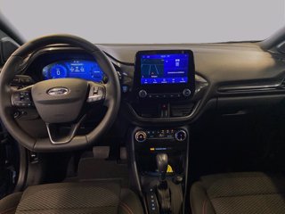 FORD Puma 1.0 ecoboost h ST-Line s&s 125cv auto