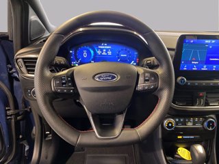 FORD Puma 1.0 ecoboost h ST-Line s&s 125cv auto