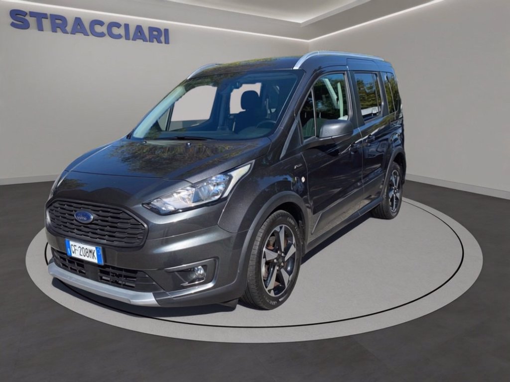 FORD Tourneo Connect 1.5 tdci 120cv Active E6.2