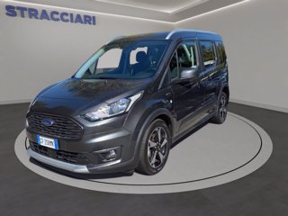 FORD Tourneo Connect 1.5 tdci 120cv Active E6.2