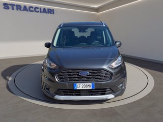 FORD Tourneo Connect 1.5 tdci 120cv Active E6.2