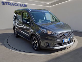 FORD Tourneo Connect 1.5 tdci 120cv Active E6.2