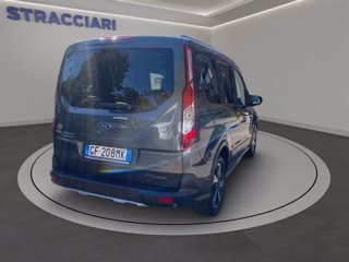 FORD Tourneo Connect 1.5 tdci 120cv Active E6.2