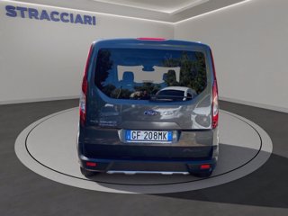 FORD Tourneo Connect 1.5 tdci 120cv Active E6.2