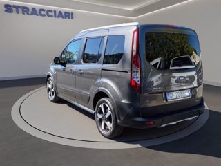 FORD Tourneo Connect 1.5 tdci 120cv Active E6.2