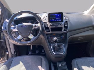 FORD Tourneo Connect 1.5 tdci 120cv Active E6.2