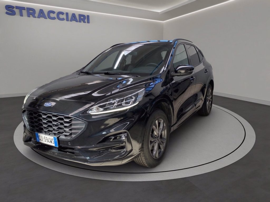 FORD Kuga 2.5 phev ST-Line 2wd 225cv cvt