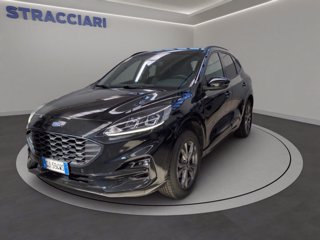 FORD Kuga 2.5 phev ST-Line 2wd 225cv cvt