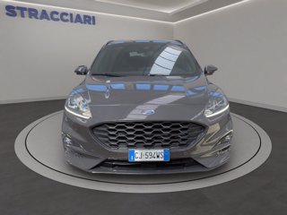 FORD Kuga 2.5 phev ST-Line 2wd 225cv cvt