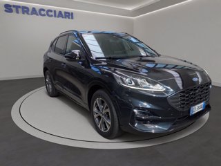 FORD Kuga 2.5 phev ST-Line 2wd 225cv cvt