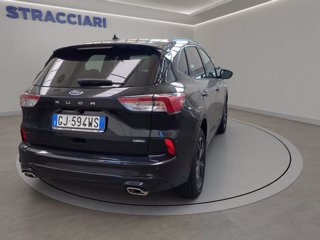 FORD Kuga 2.5 phev ST-Line 2wd 225cv cvt