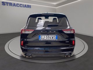 FORD Kuga 2.5 phev ST-Line 2wd 225cv cvt