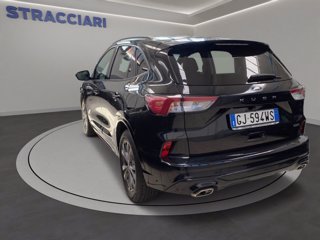 FORD Kuga 2.5 phev ST-Line 2wd 225cv cvt