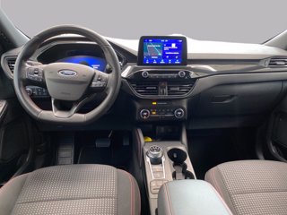 FORD Kuga 2.5 phev ST-Line 2wd 225cv cvt