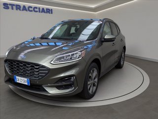 FORD Kuga 2.5 phev ST-Line X 2wd 225cv cvt