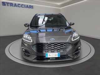 FORD Kuga 2.5 phev ST-Line X 2wd 225cv cvt