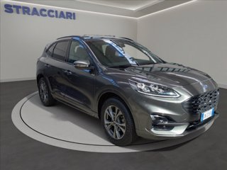 FORD Kuga 2.5 phev ST-Line X 2wd 225cv cvt