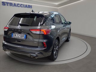 FORD Kuga 2.5 phev ST-Line X 2wd 225cv cvt