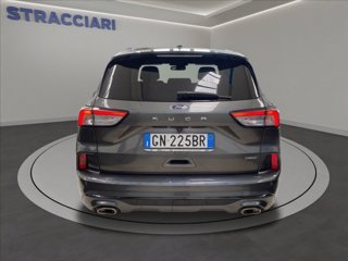 FORD Kuga 2.5 phev ST-Line X 2wd 225cv cvt
