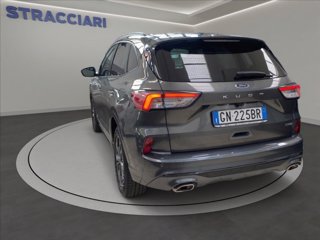 FORD Kuga 2.5 phev ST-Line X 2wd 225cv cvt