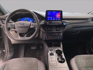 FORD Kuga 2.5 phev ST-Line X 2wd 225cv cvt