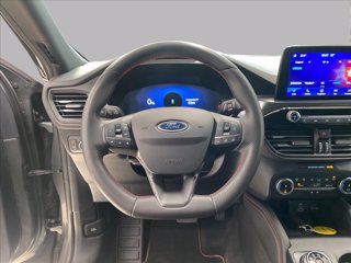 FORD Kuga 2.5 phev ST-Line X 2wd 225cv cvt