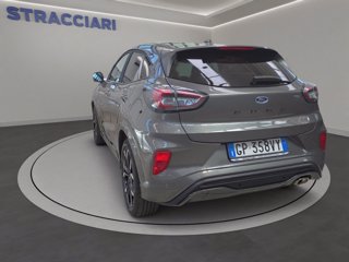 FORD Puma 1.0 ecoboost h ST-Line X s&s 125cv