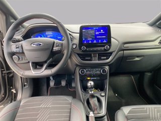 FORD Puma 1.0 ecoboost h ST-Line X s&s 125cv