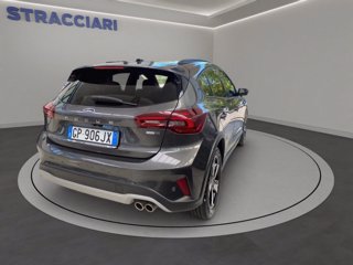 FORD Focus Active 1.0t ecoboost h 125cv