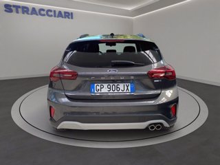 FORD Focus Active 1.0t ecoboost h 125cv