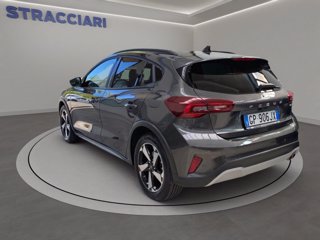FORD Focus Active 1.0t ecoboost h 125cv