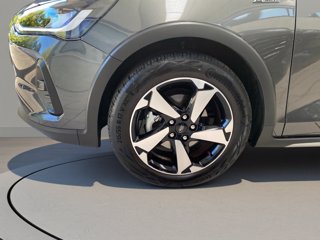 FORD Focus Active 1.0t ecoboost h 125cv