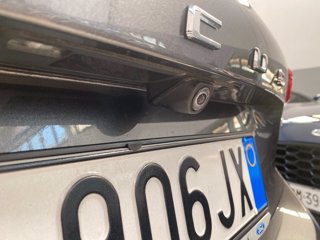 FORD Focus Active 1.0t ecoboost h 125cv