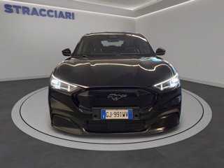 FORD Mustang Mach-e extended range awd 351cv auto