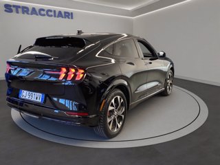 FORD Mustang Mach-e extended range awd 351cv auto