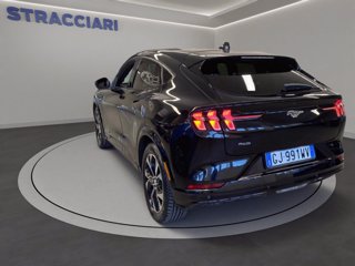 FORD Mustang Mach-e extended range awd 351cv auto