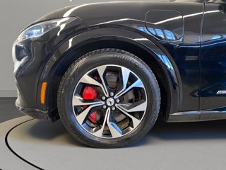 FORD Mustang Mach-e extended range awd 351cv auto