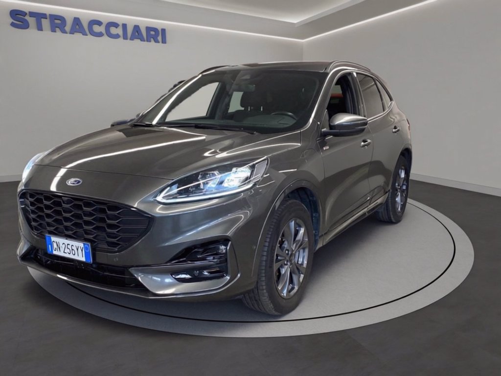 FORD Kuga 2.5 phev ST-Line X 2wd 225cv cvt