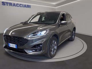 FORD Kuga 2.5 phev ST-Line X 2wd 225cv cvt