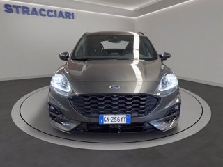 FORD Kuga 2.5 phev ST-Line X 2wd 225cv cvt