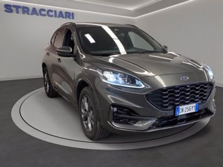 FORD Kuga 2.5 phev ST-Line X 2wd 225cv cvt