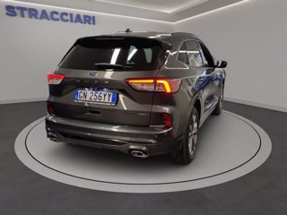 FORD Kuga 2.5 phev ST-Line X 2wd 225cv cvt