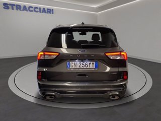 FORD Kuga 2.5 phev ST-Line X 2wd 225cv cvt