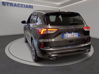 FORD Kuga 2.5 phev ST-Line X 2wd 225cv cvt