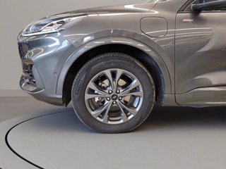 FORD Kuga 2.5 phev ST-Line X 2wd 225cv cvt