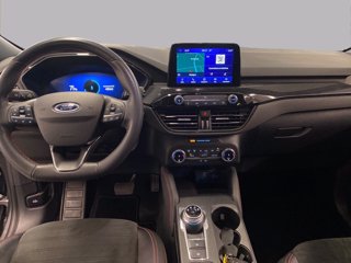 FORD Kuga 2.5 phev ST-Line X 2wd 225cv cvt