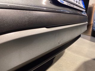 FORD Puma 1.0 ecoboost h Titanium s&s 125cv auto
