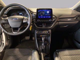 FORD Puma 1.0 ecoboost h Titanium s&s 125cv auto