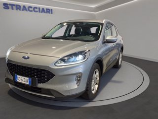 FORD Kuga 1.5 ecoblue Connect 2wd 120cv auto